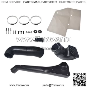 Для Toyota 95-04 Tacoma 1-го поколения 1996-2002 3-го 4runner v6 3.4L впускной комплект для трубки