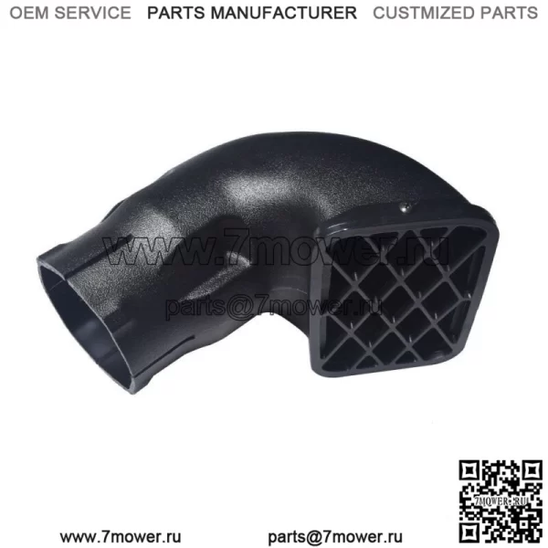 Для Toyota 95-04 Tacoma 1-го поколения 1996-2002 3-го 4runner v6 3.4L впускной комплект для трубки - Image 4