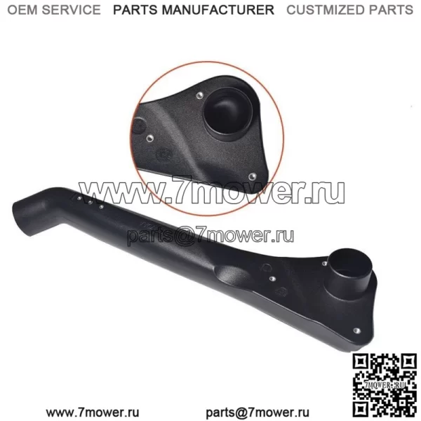 Для Toyota 95-04 Tacoma 1-го поколения 1996-2002 3-го 4runner v6 3.4L впускной комплект для трубки - Image 5