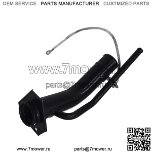 Заливная горловина топливного бака 15712148 для Chevy GMC Suburban C/K 1995-1999 годов выпуска 1500 2500