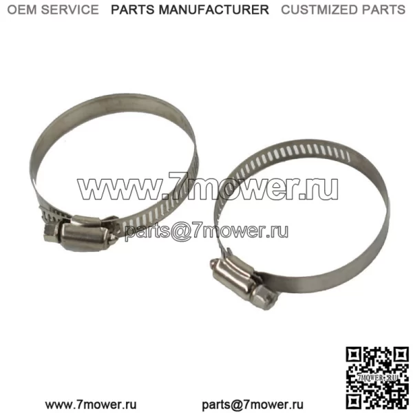 Резиновый держатель впускного коллектора карбюратора для Yamaha Grizzly 600 YFM600F - Image 2