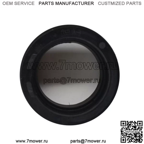 Резиновый держатель впускного коллектора карбюратора для Yamaha Grizzly 600 YFM600F - Image 3
