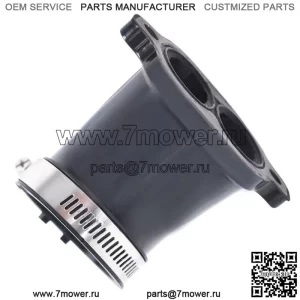 Чехлы впускного коллектора карбюратора с зажимом для Polaris Ranger XP 700 4X4 EFI 2005-2007 гг.