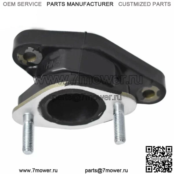 Пыльник впускного коллектора карбюратора для Honda Sportrax 250 TRX250EX 2001-2008 гг.