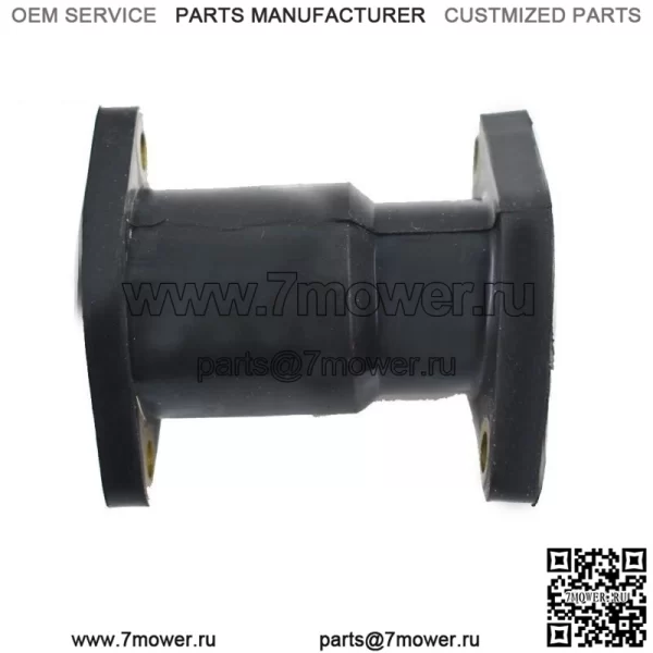 Чехлы впускного коллектора для Yamaha Breeze YFA1 Grizzly 125 YFM125G - Image 3