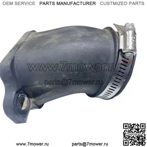 05-14 Адаптер впускного коллектора Polaris Sportsman Ranger RZR 800 OEM 1240494 Б/У