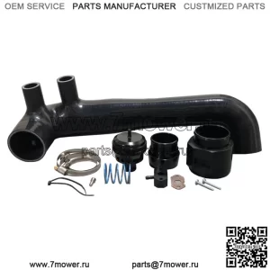 Комплект продувочного клапана BOV для VW Golf Jetta Polo MK7 Forge 1,2 и 1,4 TSI