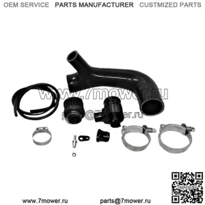 20–21 Can Am Canam Maverick X3 Комплект турбовыдувных клапанов BOV XRS XRC XMR XDS RR
