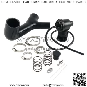 Комплект продувочного клапана BOV для моделей Can-Am Maverick X3 XDS XRS XMR XRC