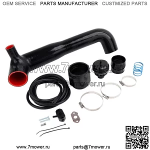 Комплект сбросного клапана BOV подходит для VW Golf Jetta Polo MK7 Audi A3 A11.2 1.4TSI