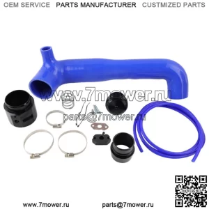 Клапан сброса давления подходит для VW Jetta Golf Polo MK7 Forge 1,2 и 1,4 TSI BOV Kit