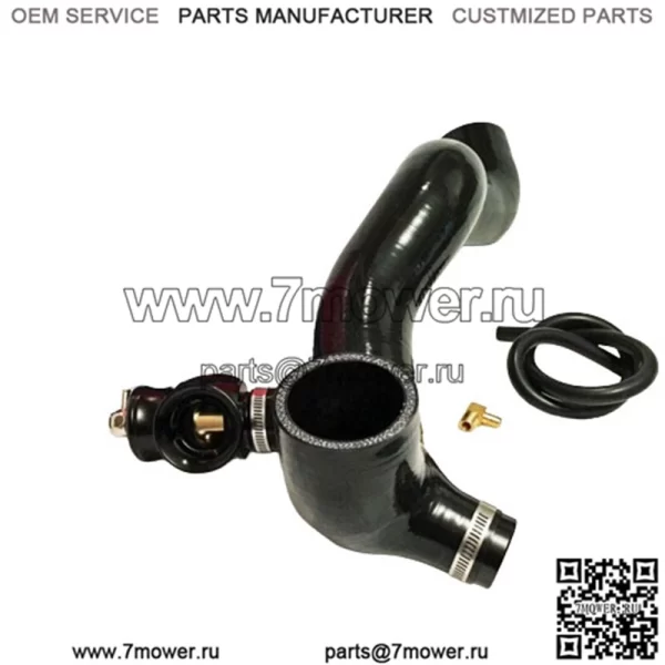 CanAm Maverick 1000R Комплект турбовыдувного клапана BOV XRS XDS
