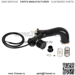 Комплект продувочного клапана прочный для моделей Can-Am Maverick X3 TURBO R & RR 2020-2023 гг.
