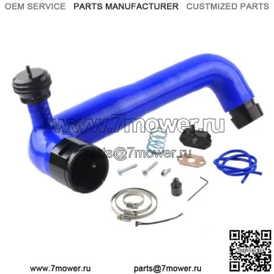 КОМПЛЕКТ ПРОДУВОЧНЫХ КЛАПАНОВ Подходит для VW AUDI SEAT SKODA 1.2 1.4 TSI CJZA CJZC CJZD CYVB