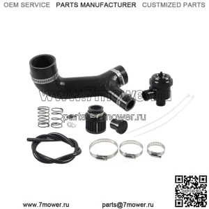Комплект продувочного клапана BOV для Can-Am Maverick X3 Turbo XRS XRC XMR 2017-2019