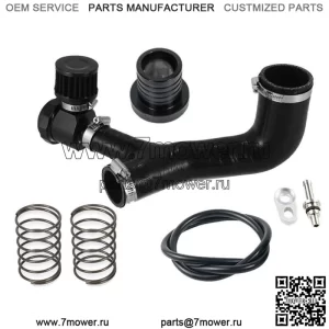 Комплект продувочного клапана Can-Am Maverick Turbo 2017-2019 BOV XRS XRC XMR XDS R