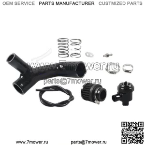 Комплект турбовыдувного клапана для Can-Am BRP Maverick X3 BOV XRS XRC XMR XDS R 17-19