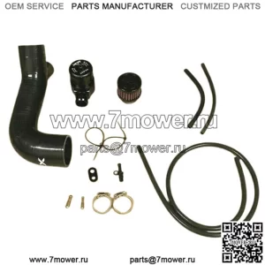 Комплект продувочного клапана ДЛЯ Can Am Maverick X3 Turbo R 2017-2019 гг. (615903)