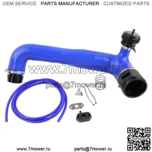 Комплект продувочного клапана BOV подходит для VW Jetta Golf Polo MK7 Forge 1,2 и 1,4 TSI