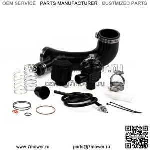 Can-Am Maverick 2020-2024 X3 R & RR Комплект турбовыдувных клапанов BOV XRS XRC XMR XDS