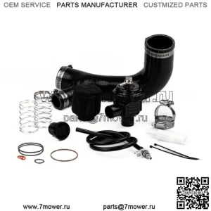 SxS Can-Am Maverick X3 Turbo R Комплект переключающего клапана XRS XRC XMR XDS 2017-2019