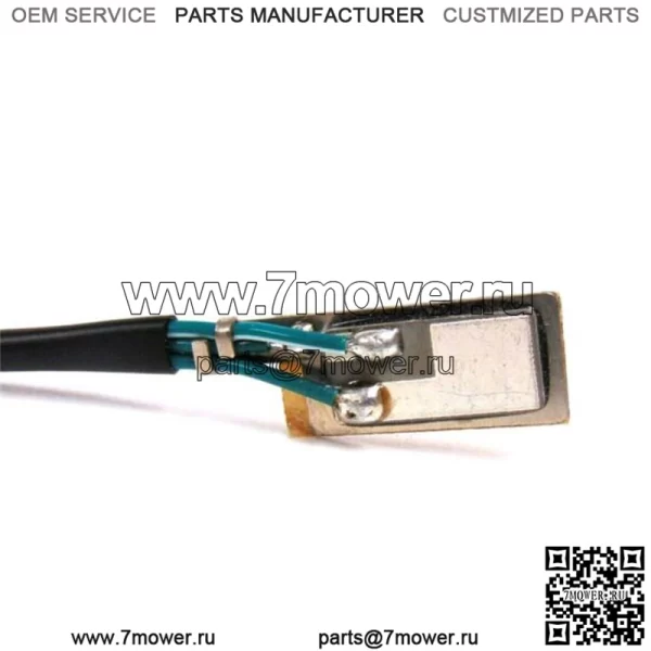 OEM-элемент для подогрева большого пальца руки для квадроцикла 0409-134 - Image 3