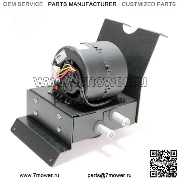 Комплект обогрева кабины с оттайкой SSHK351-00 для Kubota RTV X900 2013-2020 гг. - Image 2