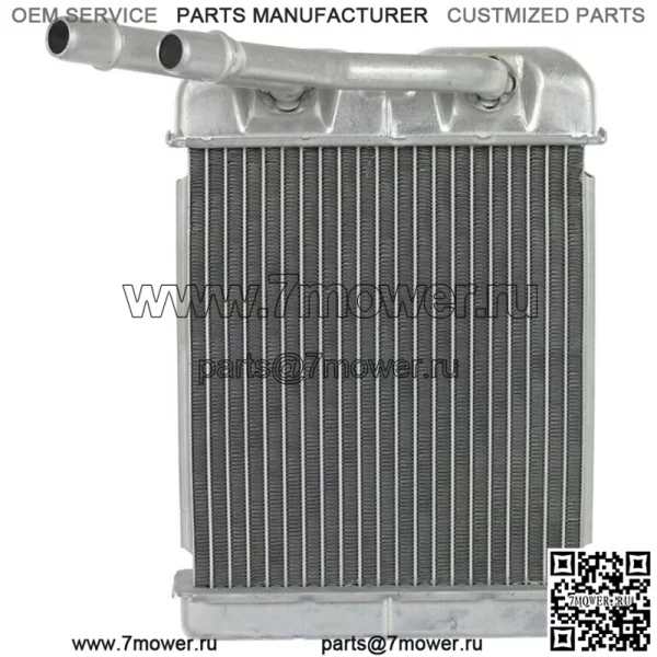 Сердечник обогревателя HVAC для Cadillac, Chevy, GMC 1999-2015 гг. (Для: более одного автомобиля)