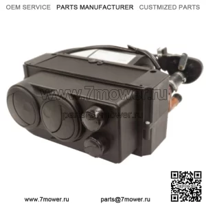 Огненный шторм в обогревателе кабины для Yamaha Rhino 660 2003-2007 гг.