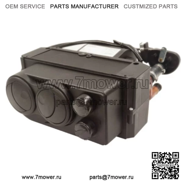 Огненный шторм в обогревателе кабины для Yamaha Rhino 660 2003-2007 гг.
