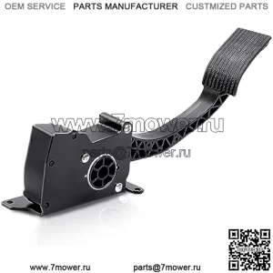 Электронная педаль газа 4014042, совместимая с Polaris Ranger RZR 1000 570 900 RZR XP 2014-2019