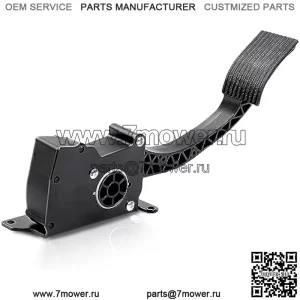 Электронная педаль газа G-PLUS подходит для 2014 2015 2016 2017 2018 2019 2020 Polaris Ranger RZR 1000 570 900 RZR XP