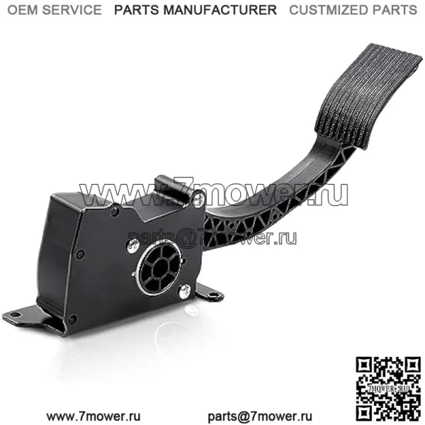 Электронная педаль газа G-PLUS подходит для 2014 2015 2016 2017 2018 2019 2020 Polaris Ranger RZR 1000 570 900 RZR XP