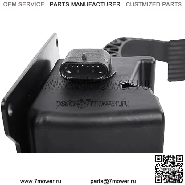 Электронная педаль газа G-PLUS подходит для 2014 2015 2016 2017 2018 2019 2020 Polaris Ranger RZR 1000 570 900 RZR XP - Image 4