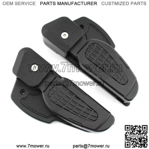 Задняя педаль, пассажирские подножки для Primavera Sprint 125 150 17-22