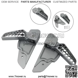 Задние подножки, подножки подходят для Primavera/Sprint 125 150 17-20 O5 T9