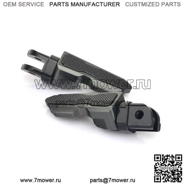 Передние подножки мотоцикла для Suzuki GSX250R - Image 2