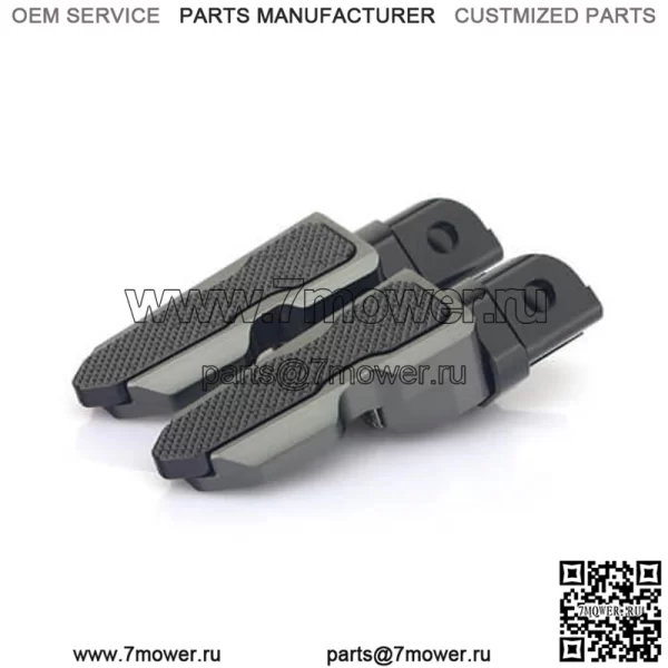 Передние подножки мотоцикла для Suzuki GSX250R - Image 5