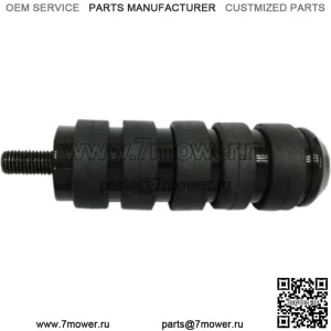 Подножка переключателя передач  Soft Ride Подножка Черный Harley Twin Cam Big Twin (Для: Harley-Davidson)