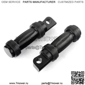 Мотоциклетные универсальные подножки для ног для Harley Davidson