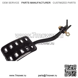 Рычаг педали тормоза Can Am Commander Maverick 705600724 2011-2016 800 1000