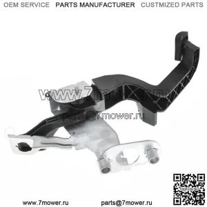 На 2003, 2004, 2005, 2006, 2007 Saturn Ion 15274047 Педаль сцепления с кронштейном
