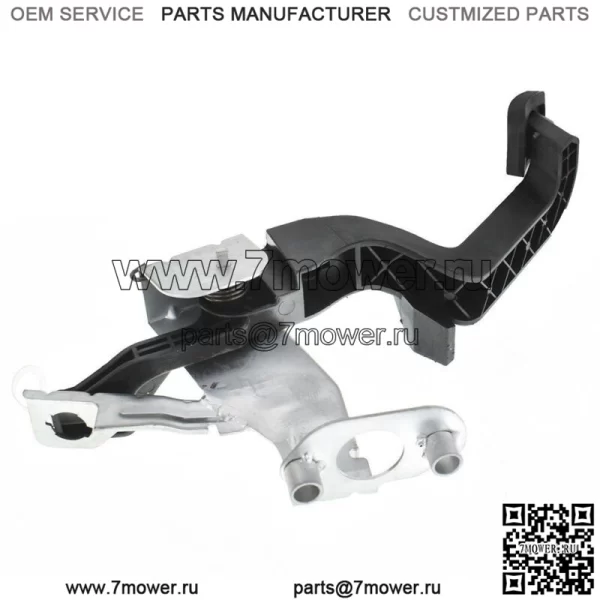 На 2003, 2004, 2005, 2006, 2007 Saturn Ion 15274047 Педаль сцепления с кронштейном