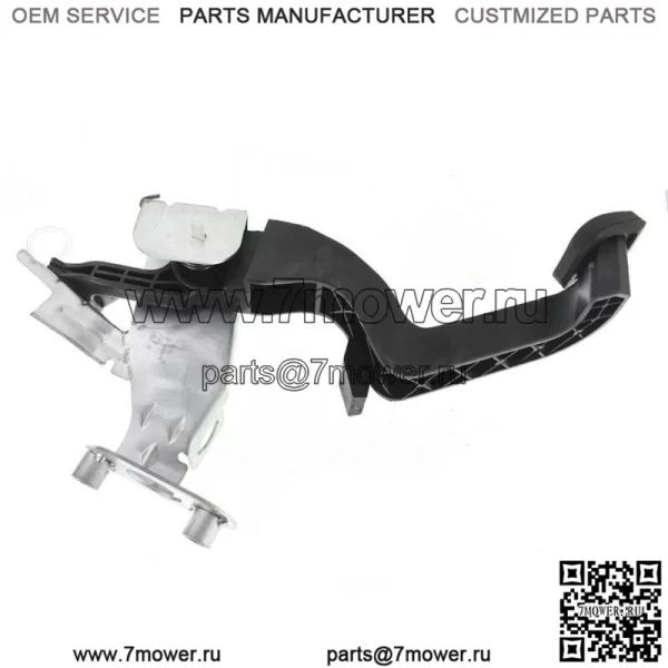 На 2003, 2004, 2005, 2006, 2007 Saturn Ion 15274047 Педаль сцепления с кронштейном - Image 2