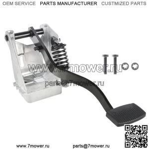 Для Ford Super Duty 7.3L YC3Z7B633BA 1999-2003 годов выпуска педали сцепления в сборе