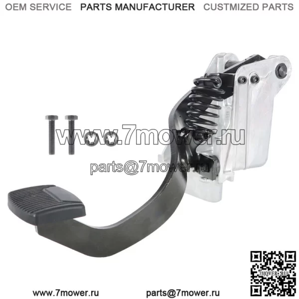 Для Ford Super Duty 7.3L YC3Z7B633BA 1999-2003 годов выпуска педали сцепления в сборе - Image 3