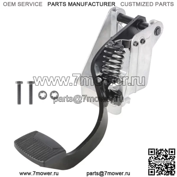 Для Ford Super Duty 7.3L YC3Z7B633BA 1999-2003 годов выпуска педали сцепления в сборе - Image 4