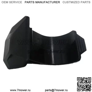 Сменный зажим для лобового стекла Can Am Maverick X3 J Clip OEM, новый #705011220