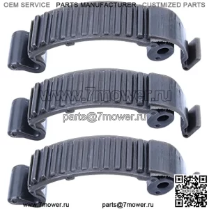 Для Husqvarna 550XP 560XP 562XP 570 576XP Зажим для крышки воздушного фильтра #503894703, защелка