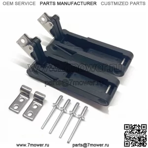 Для Yamaha Waverunner Защелка заднего отсека FX HO SVHO F2S-U264L-01-00